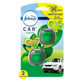 FEBREZE CAR GAIN ORG PK2