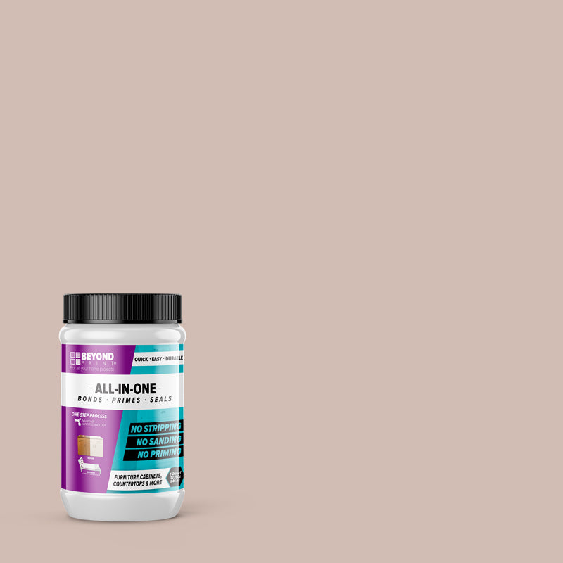 PAINT MATTE SAND 1QT