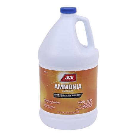 ACE AMMONIA CLR  1GAL