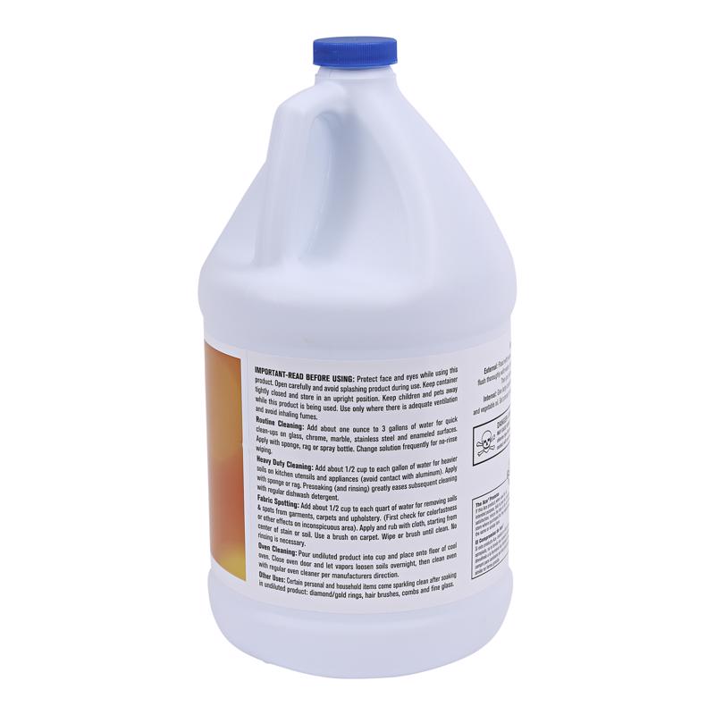 Ace Regular Scent Ammonia Liquid 1 gal
