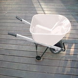 Ace Rust Stop Flat White Protective Enamel Spray Paint 15 oz