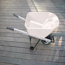 Ace Rust Stop Flat White Protective Enamel Spray Paint 15 oz