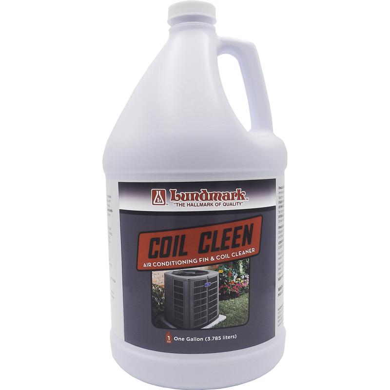 CLEANR AIRCOND COIL GAL