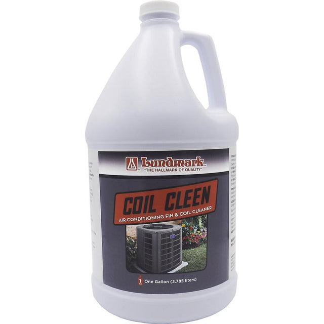 CLEANR AIRCOND COIL GAL