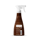 Method Almond Scent Wood Polish 14 oz Spray