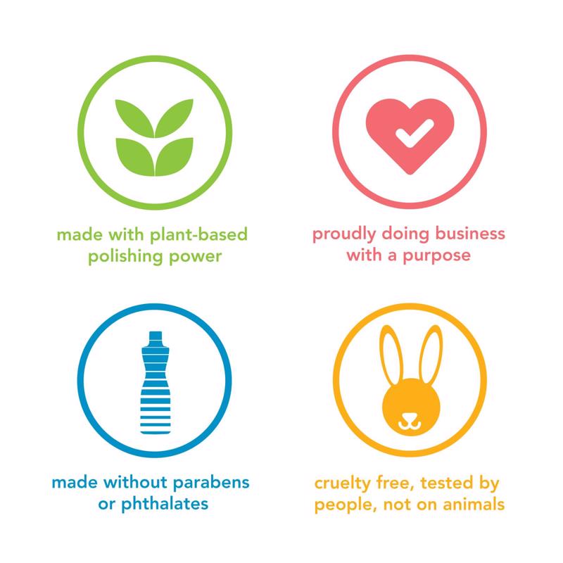 Method Almond Scent Wood Polish 14 oz Spray