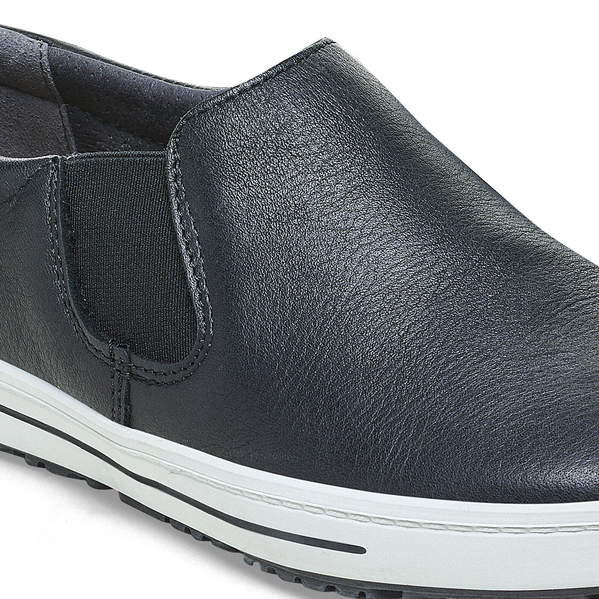 QO 400 Natural Leather I