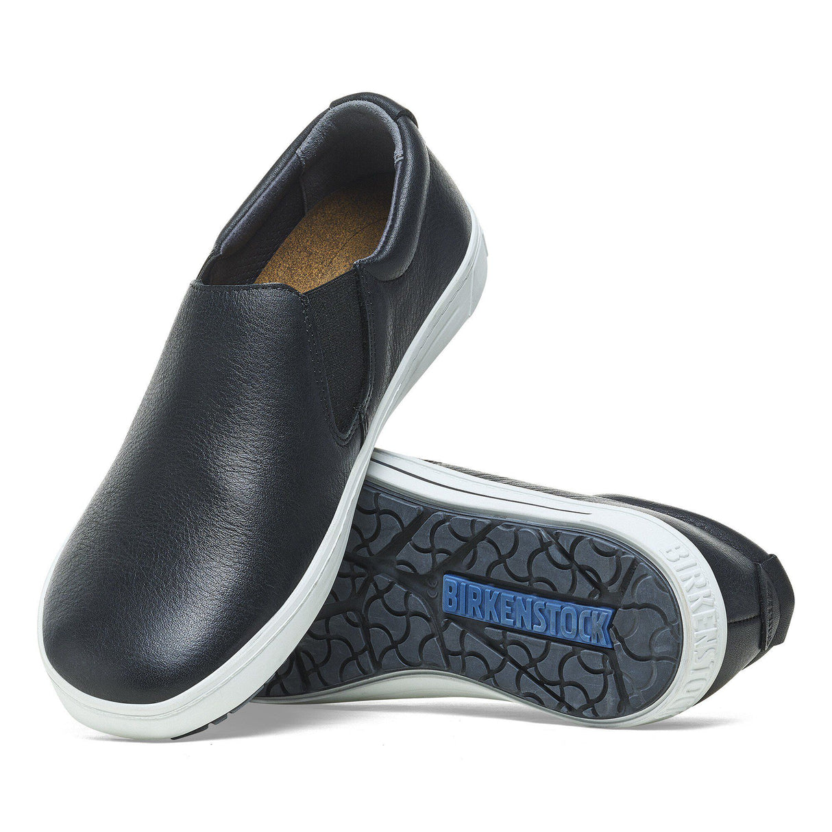 QO 400 Natural Leather I