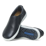 QO 400 Natural Leather I