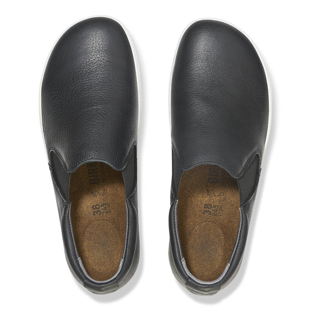 QO 400 Natural Leather I