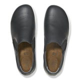 QO 400 Natural Leather I