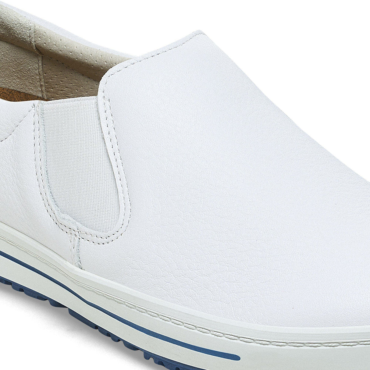 QO 400 Natural Leather I
