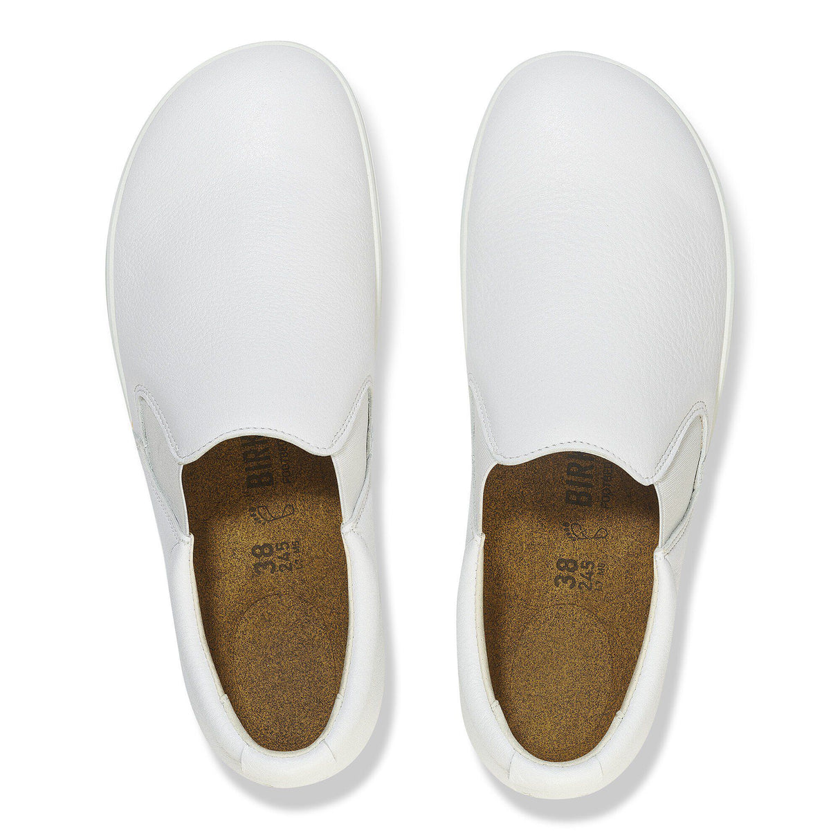 QO 400 Natural Leather I