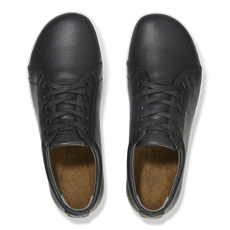 QO 500 Natural Leather