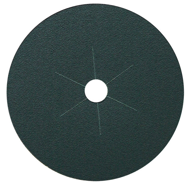 SANDDISC FLOOR7"36GRIT