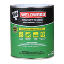 GLUE CONTACT CEMENT QT