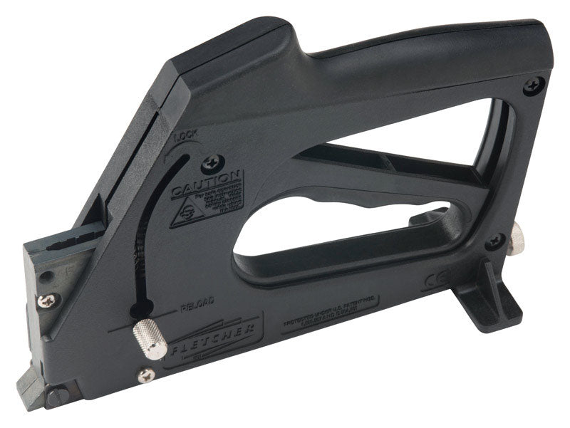 Fletcher-Terry FrameMaster Flat 3/8 in. W Point Driver 1 pk