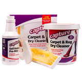 CLEANR RUG KIT DRY 2.5#