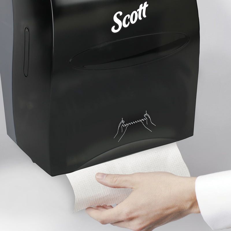 Scott Essential Hand Towel Dispenser