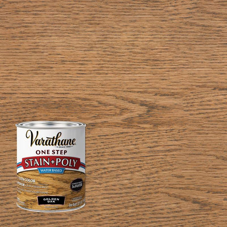 STAIN POLYURETHANE 1QT