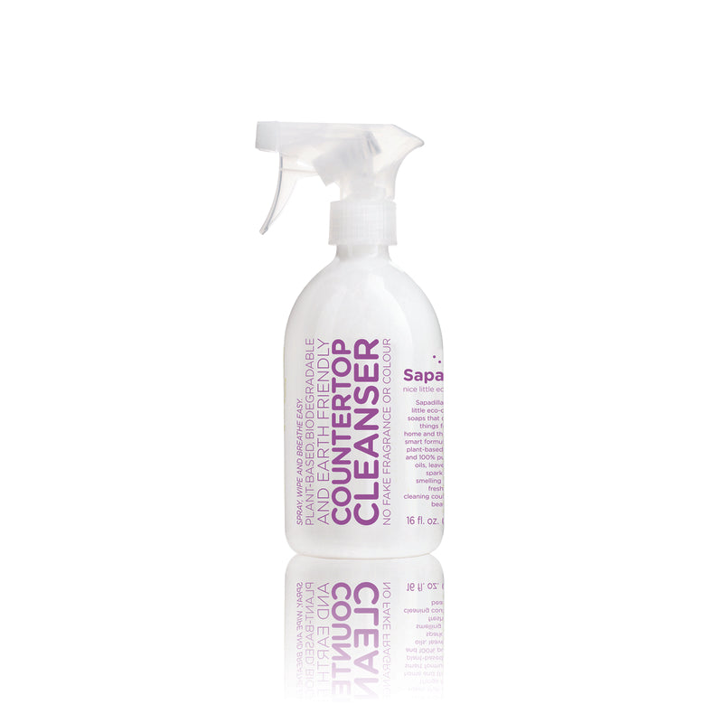 CLEANSER SPRAY L&L 16OZ