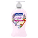 SOFTSOAP LAV/SHEA BUTTR