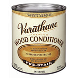 WOOD CONDITIONR CLER 1QT