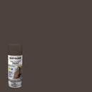 SPRAY PAINT WEATHRD WOOD