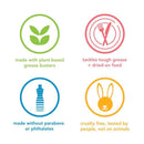 Method Pink Grapefruit Scent Liquid Dish Soap 18 oz 1 pk