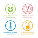 Method Pink Grapefruit Scent Liquid Dish Soap 18 oz 1 pk