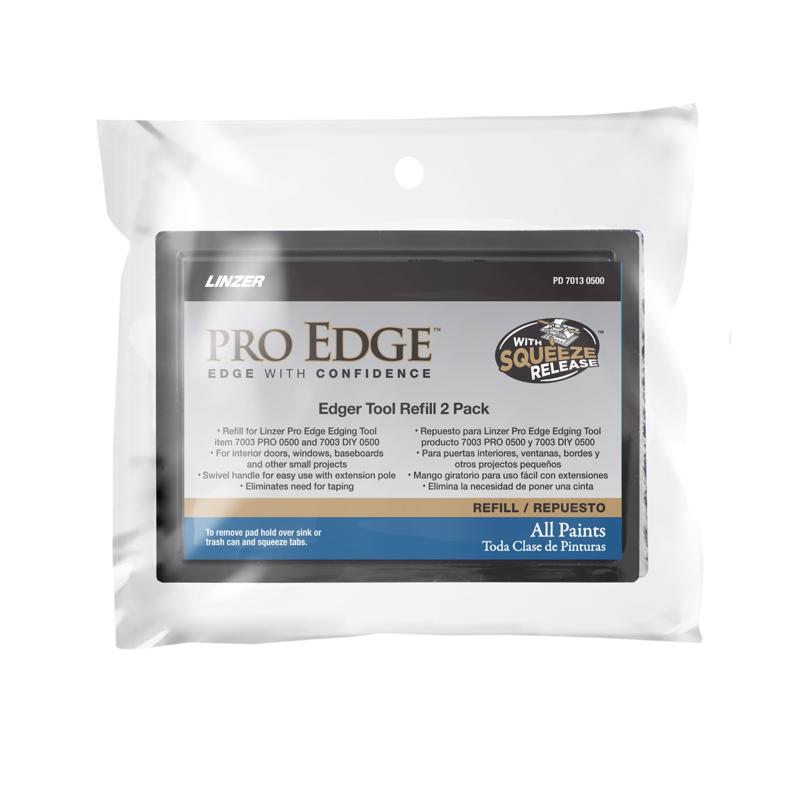 LINZER PRO EDGE REFILL5"
