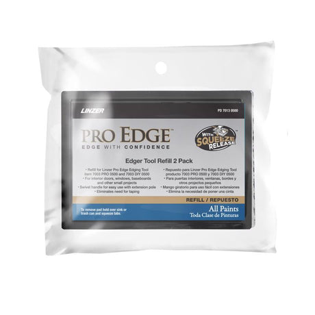 LINZER PRO EDGE REFILL5"