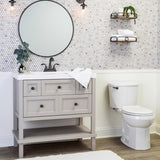 Rust-Oleum Universal Metallic Gunmetal Gray Paint+Primer Spray Paint 11 oz