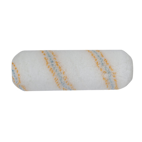 Linzer Best Polyamide Fabric 9 in. W X 1 in. Paint Roller Cover 1 pk