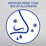 Lysol Dual Action Fiber Weave Antibacterial Wipes 75 pk