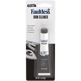 Faultless No Scent Sticky Residue Remover Gel 1 oz 1 pk