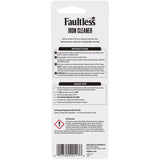 Faultless No Scent Sticky Residue Remover Gel 1 oz 1 pk