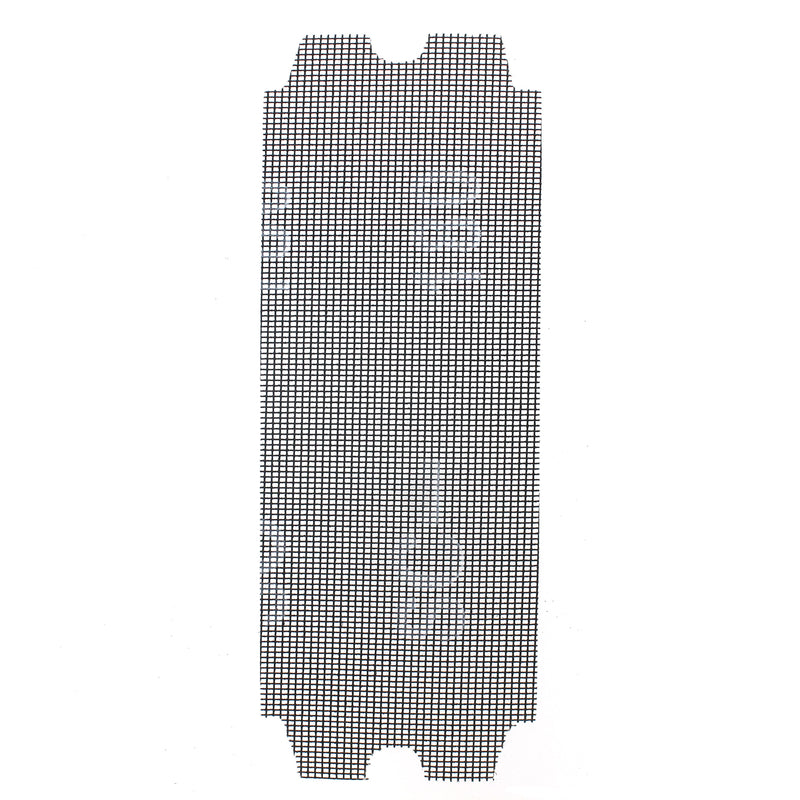 Gator 11 in. L X 4.25 in. W 180 Grit Silicon Carbide Drywall Sanding Screen 1 pk