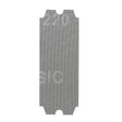 SANDSCREEN 4-1/4"220G