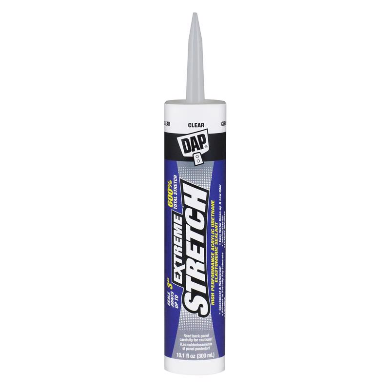 SEALANT ES CLR 10.1OZ