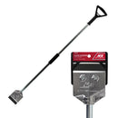 FLOOR SCRAPER TILE 4"W