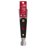 GLAZING TOOL BLK 8.5"L
