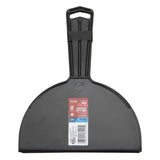 PUTTY KNIFE POLY 6"W 2PK