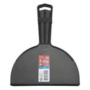 PUTTY KNIFE POLY 6"W 2PK