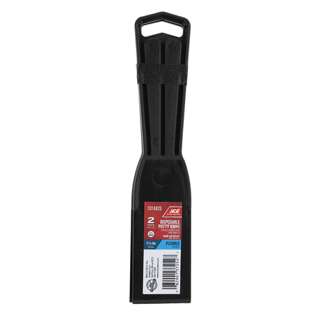 PUTY KNF POLY 1-1/2" 2PK