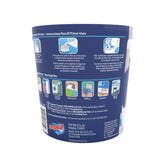 DampRid Refillable Moisture Absorber Pure Linen Scent 11 oz