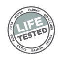 Rust-Oleum Home Top Coat Semi-Gloss Clear Floor Paint 1 gal