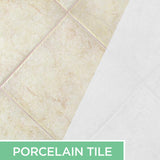 Rust-Oleum Home Top Coat Semi-Gloss Clear Floor Paint 1 gal