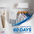 DampRid Hanging Moisture Absorber No Scent 15.4 oz