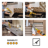 Sika Ultimate Grab Polyurethane Construction Adhesive 10.1 oz